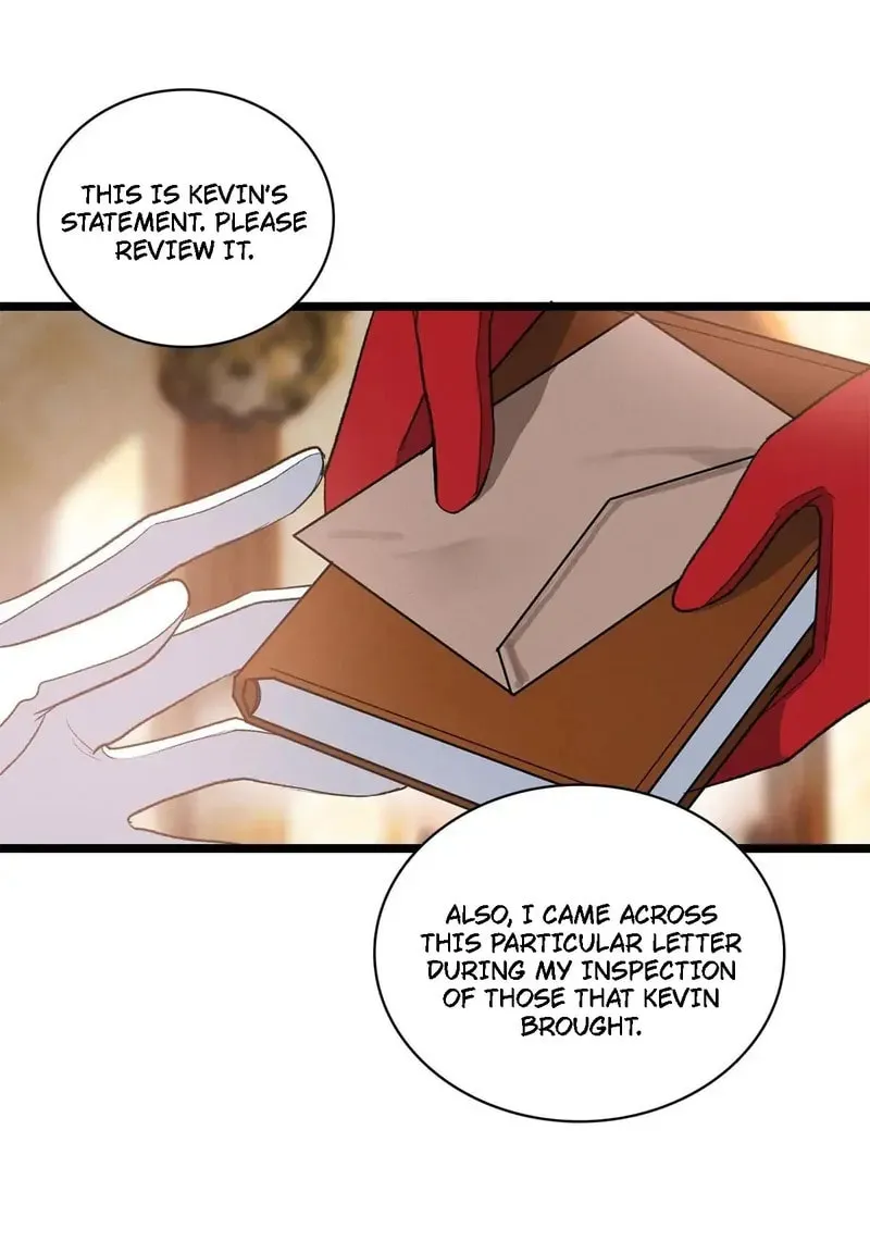 House of Riddles Chapter 30 page 38 - 