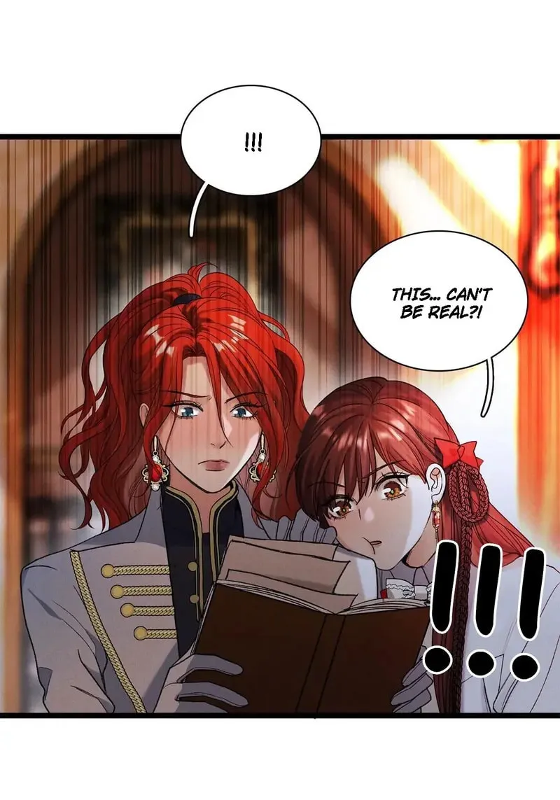 House of Riddles Chapter 30 page 39 - 
