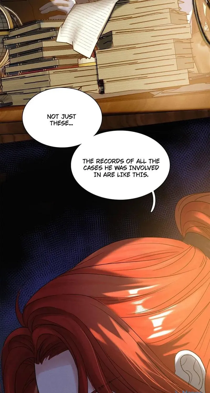 House of Riddles Chapter 30 page 10 - 