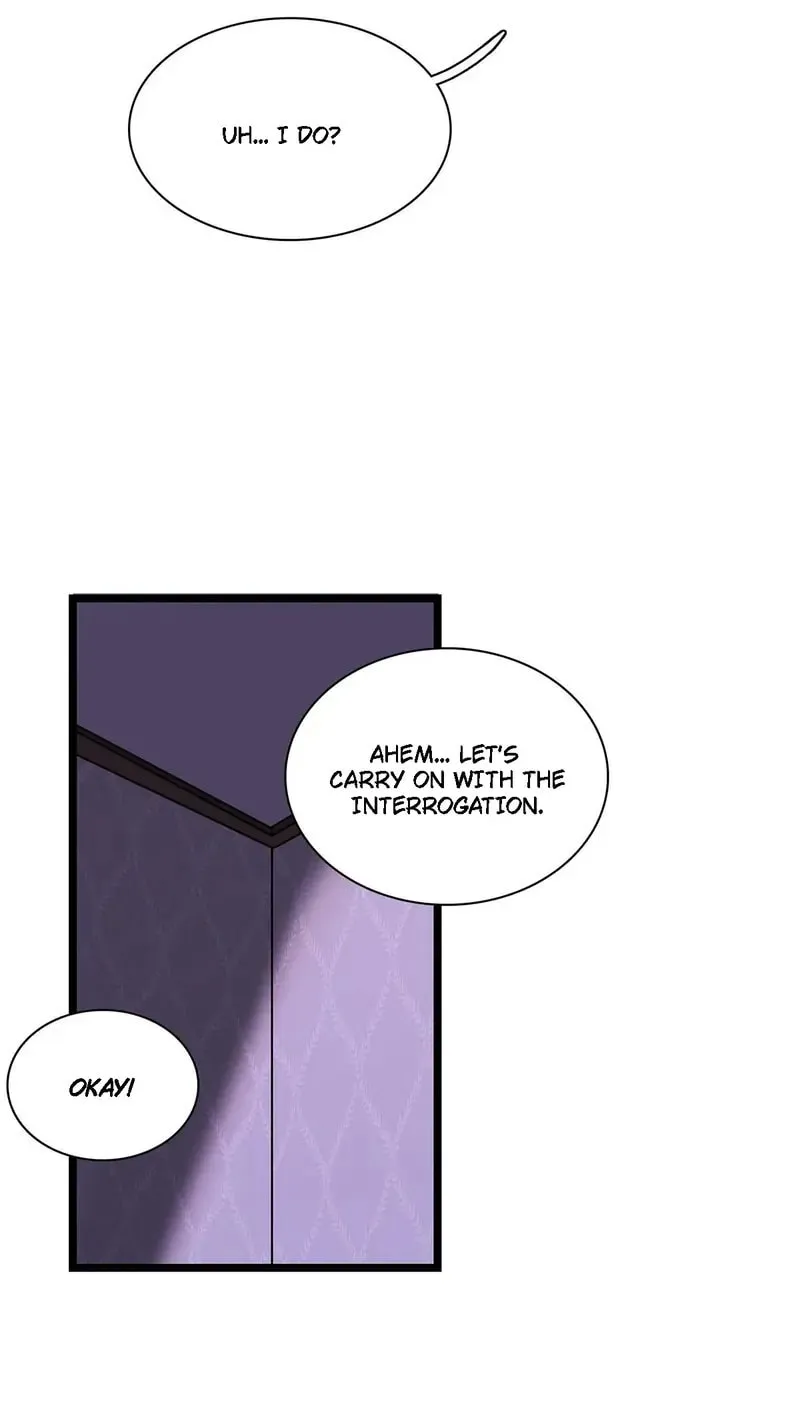 House of Riddles Chapter 31 page 12 - 