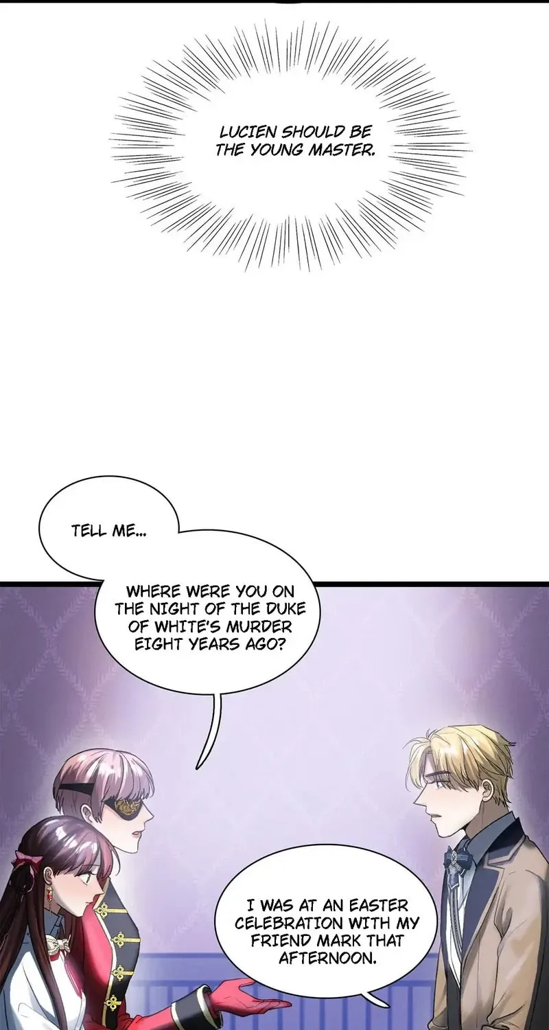 House of Riddles Chapter 31 page 15 - 