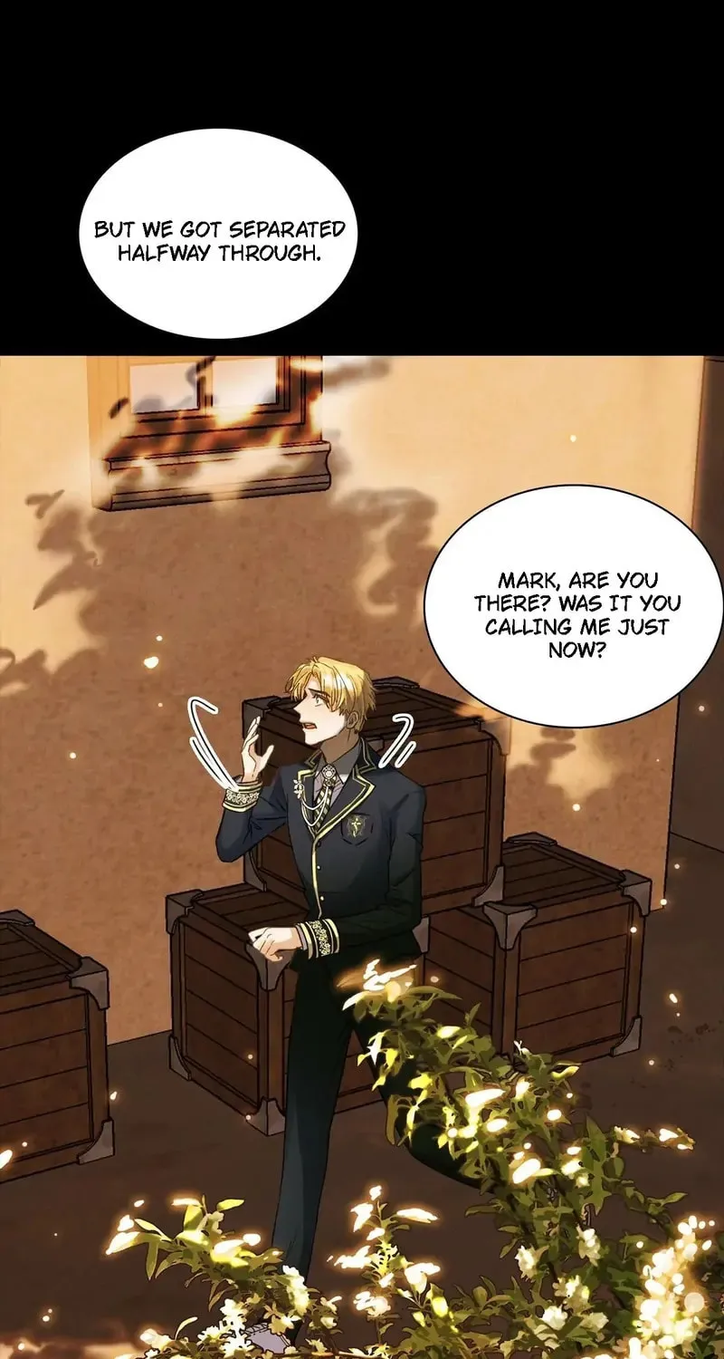 House of Riddles Chapter 31 page 17 - 