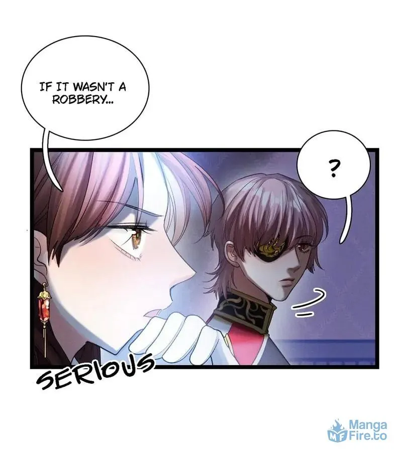 House of Riddles Chapter 31 page 24 - 
