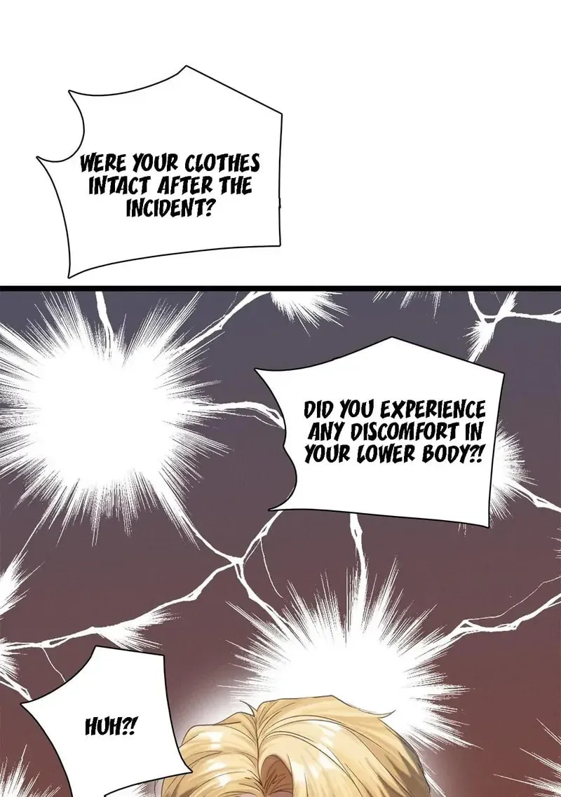 House of Riddles Chapter 31 page 26 - 