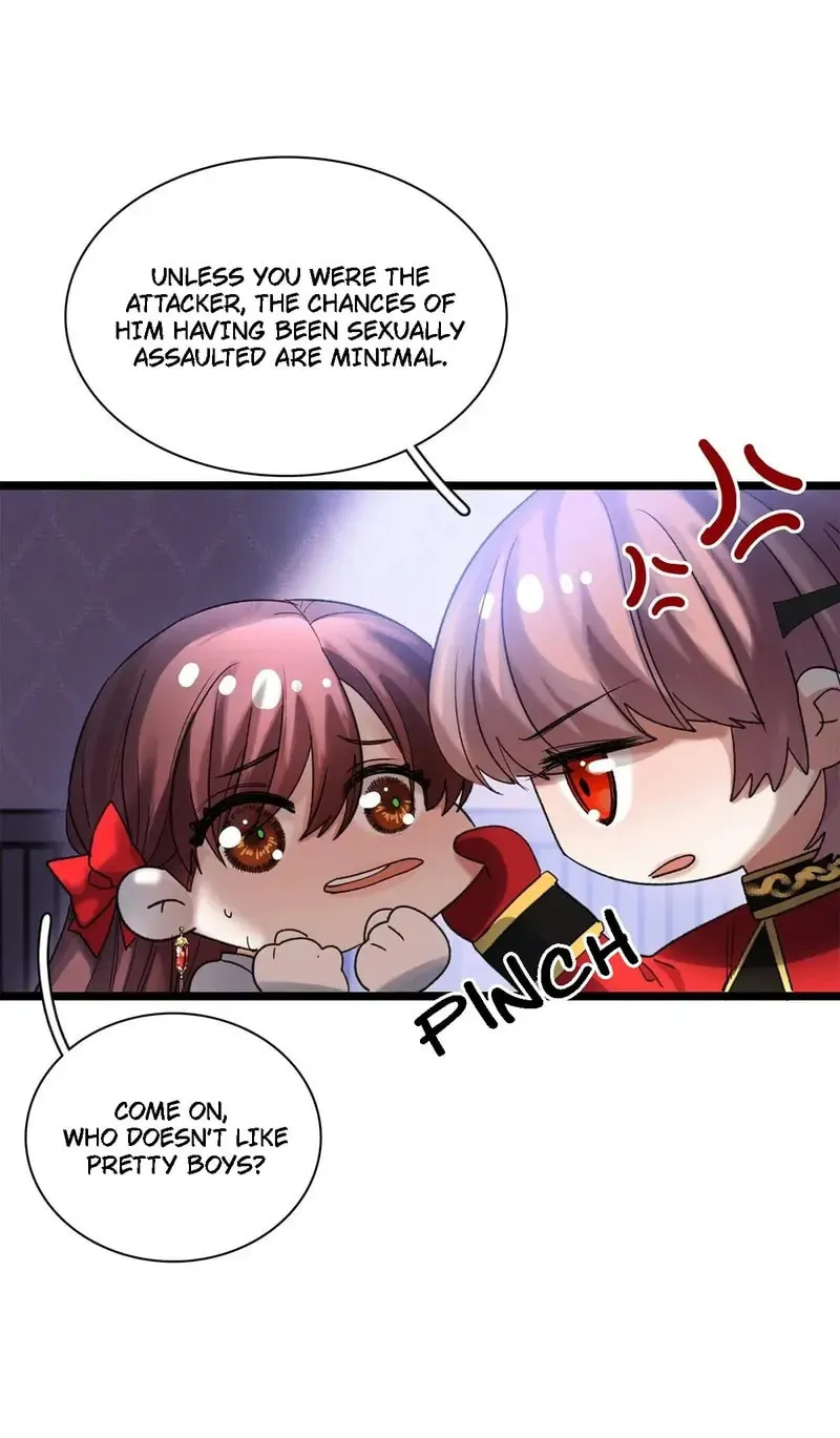 House of Riddles Chapter 31 page 28 - 