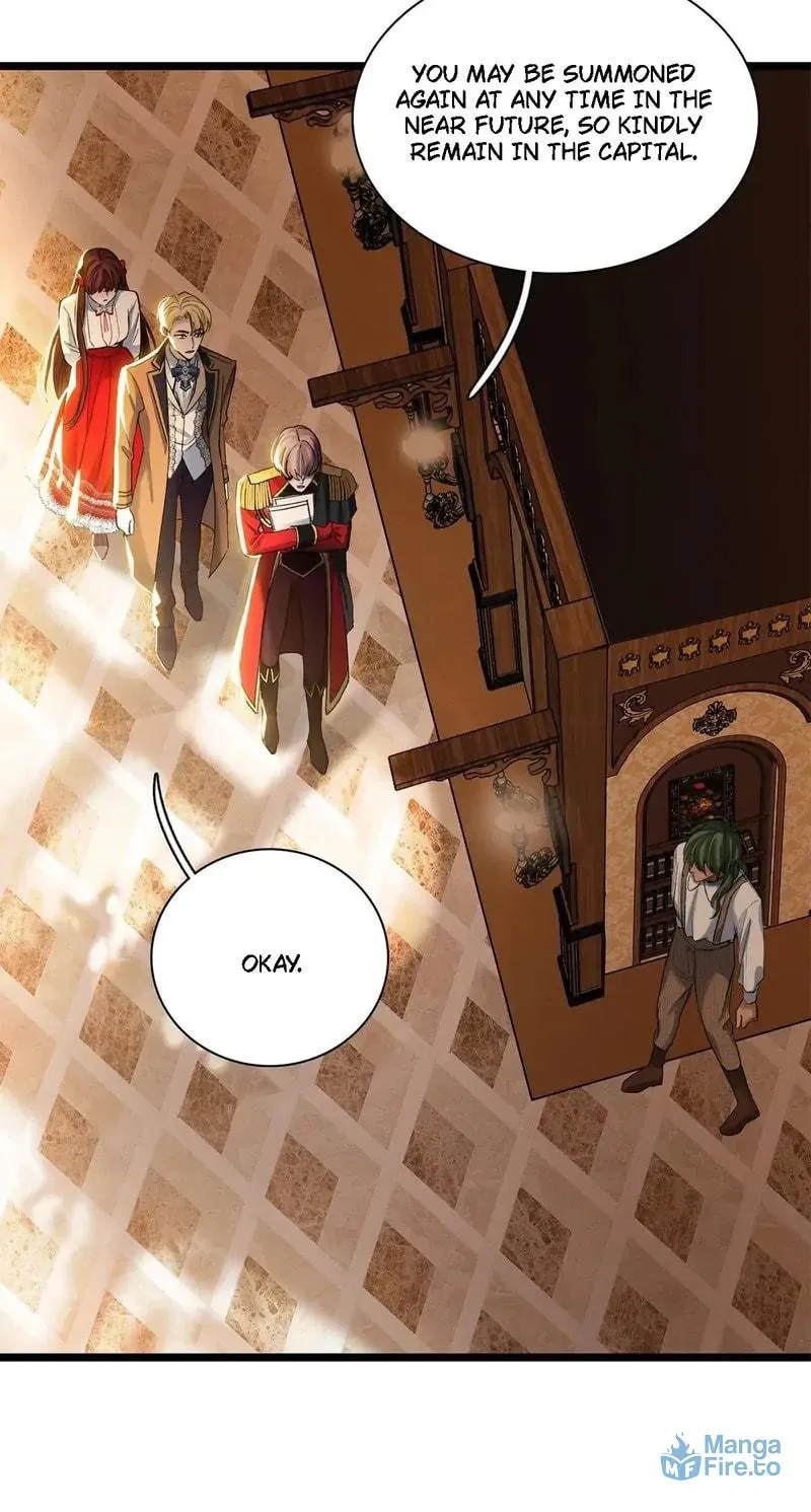 House of Riddles Chapter 31 page 30 - 
