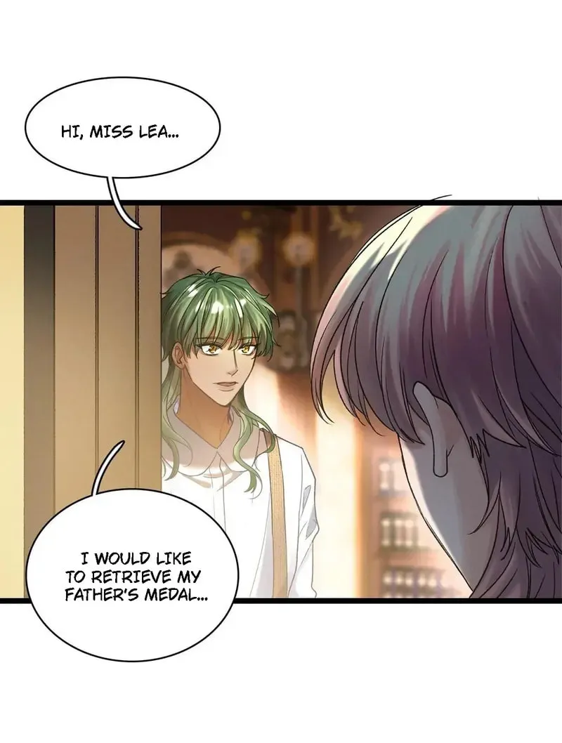 House of Riddles Chapter 31 page 32 - 