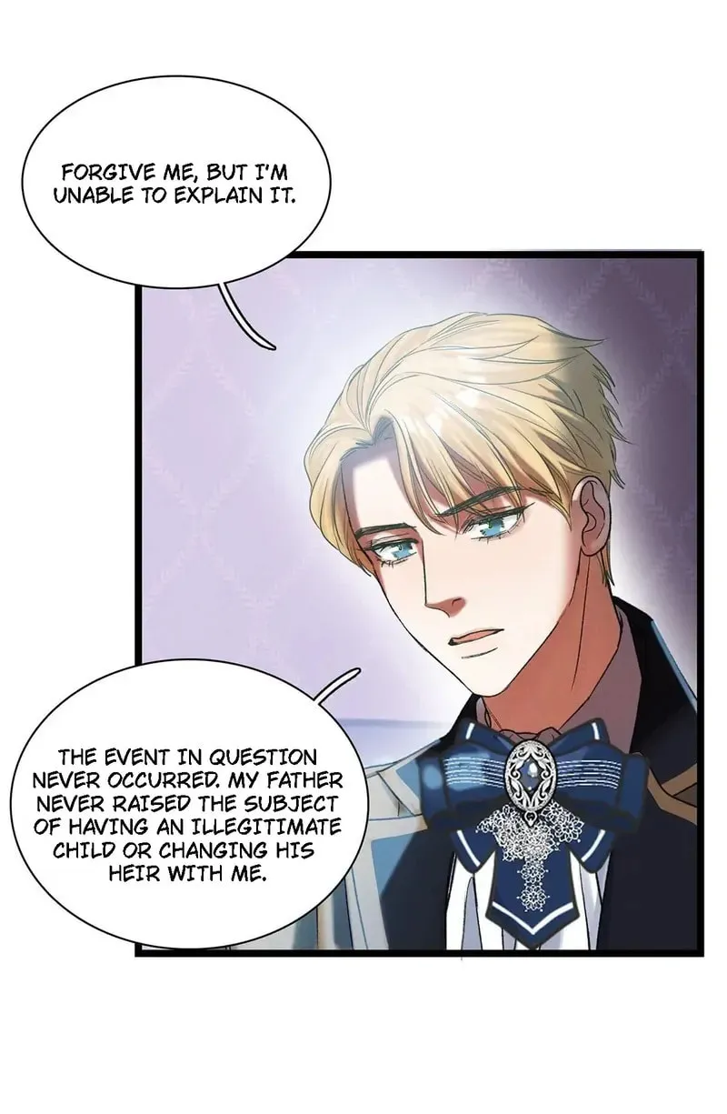 House of Riddles Chapter 31 page 5 - 