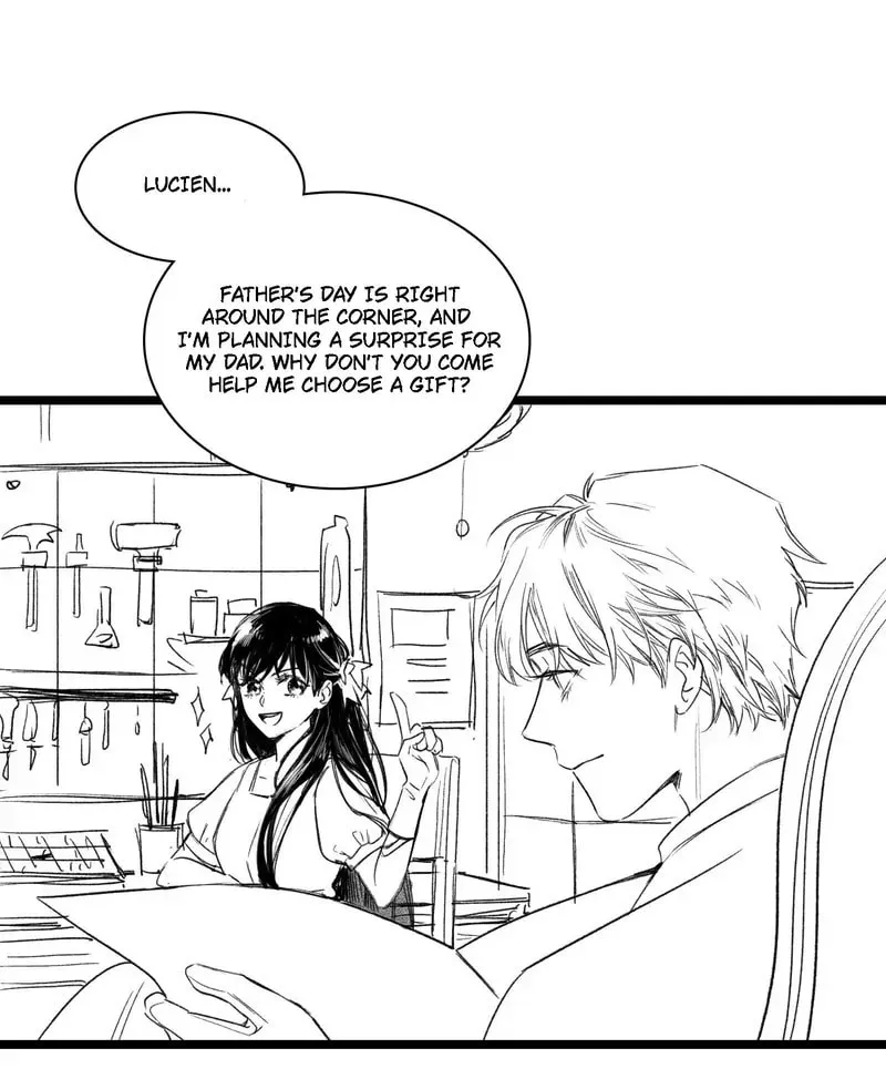 House of Riddles Chapter 31 page 43 - 