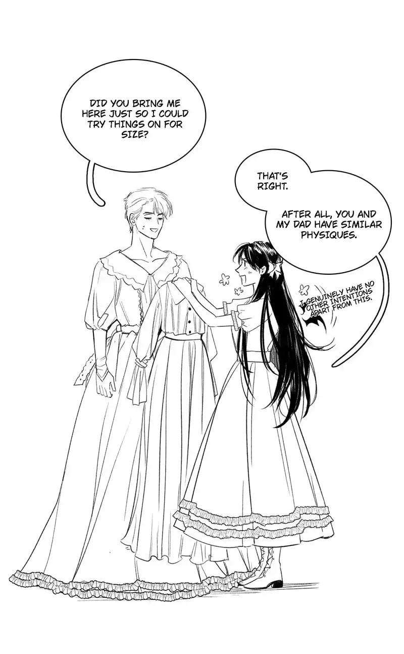 House of Riddles Chapter 31 page 46 - 