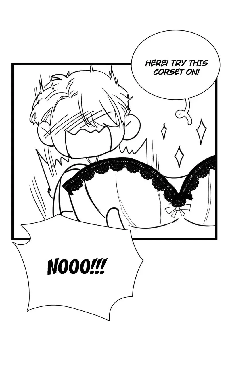 House of Riddles Chapter 31 page 47 - 