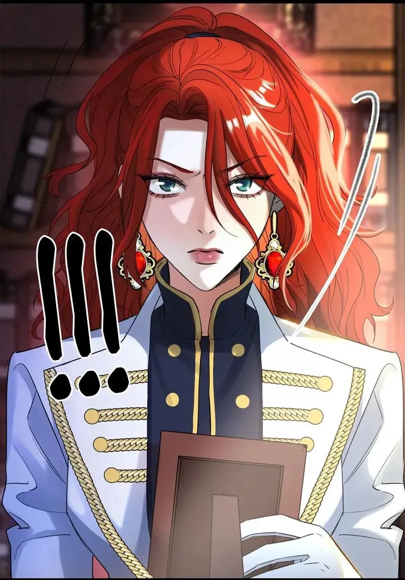 House of Riddles Chapter 32 page 13 - 