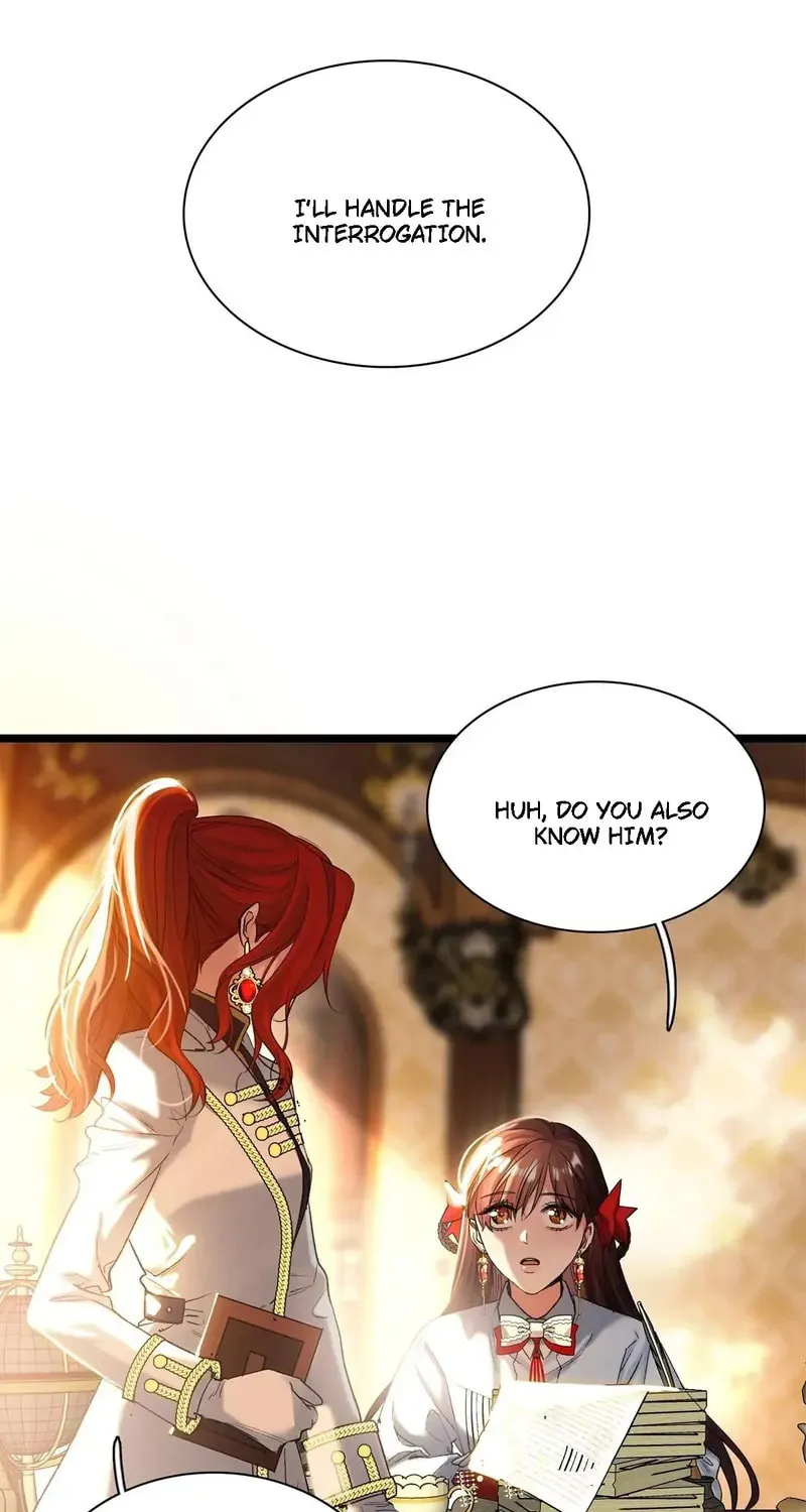 House of Riddles Chapter 32 page 15 - 