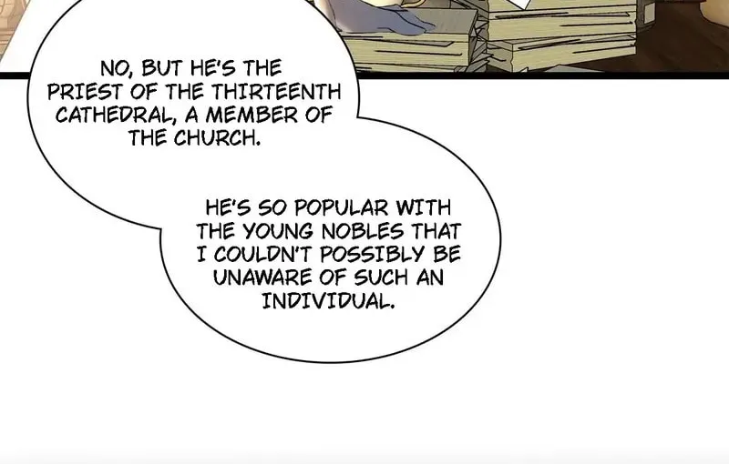 House of Riddles Chapter 32 page 16 - 