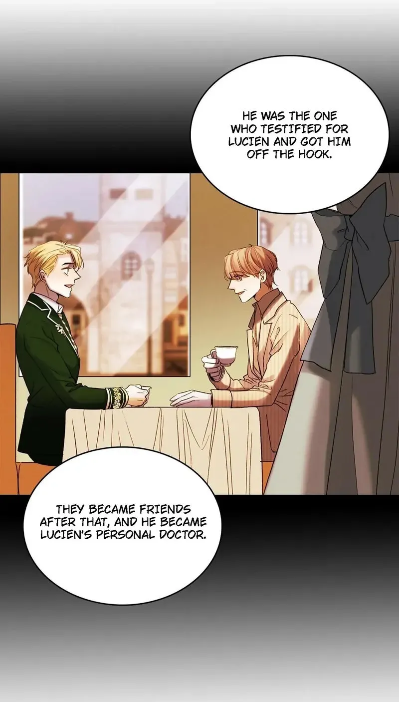 House of Riddles Chapter 32 page 17 - 