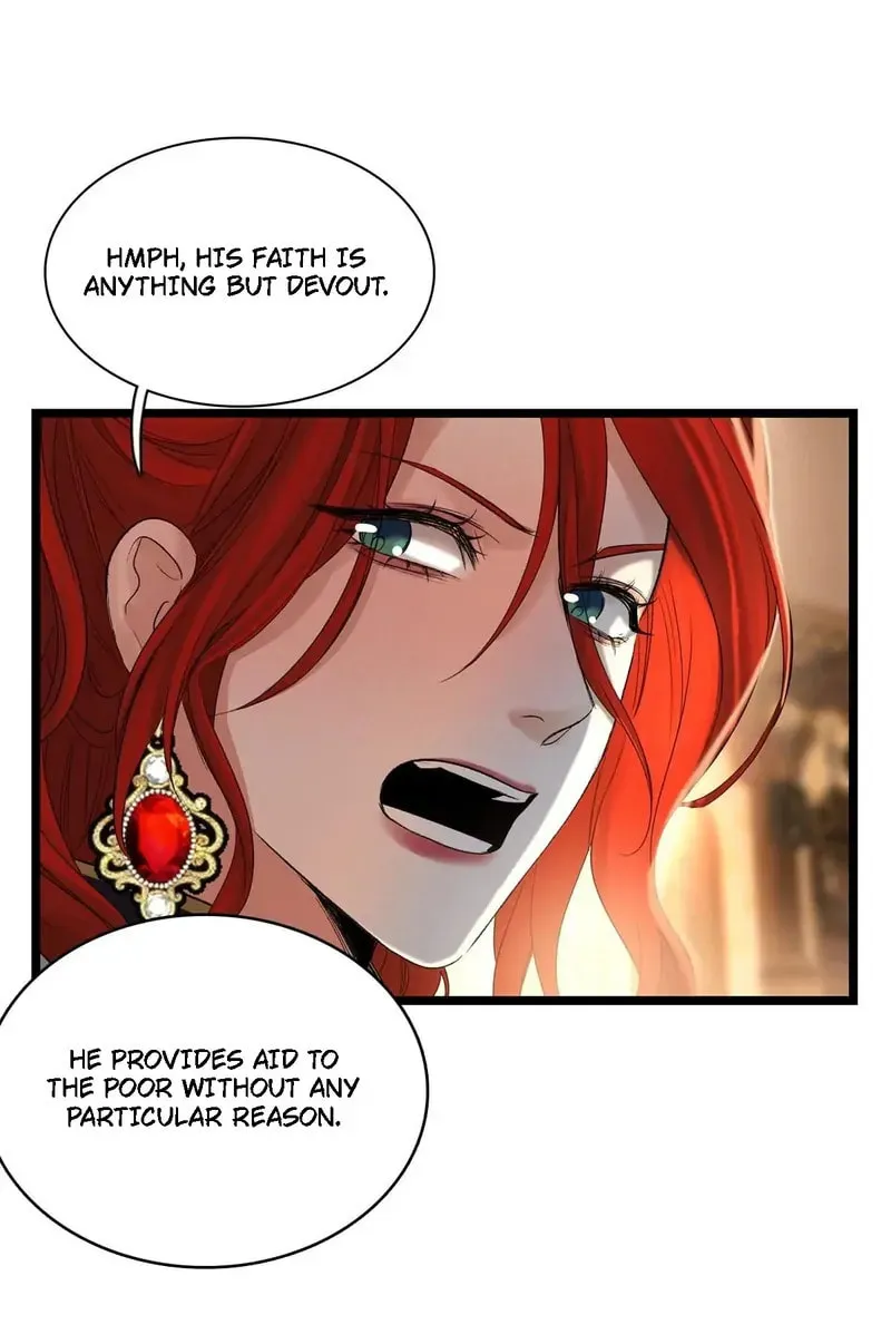 House of Riddles Chapter 32 page 20 - 
