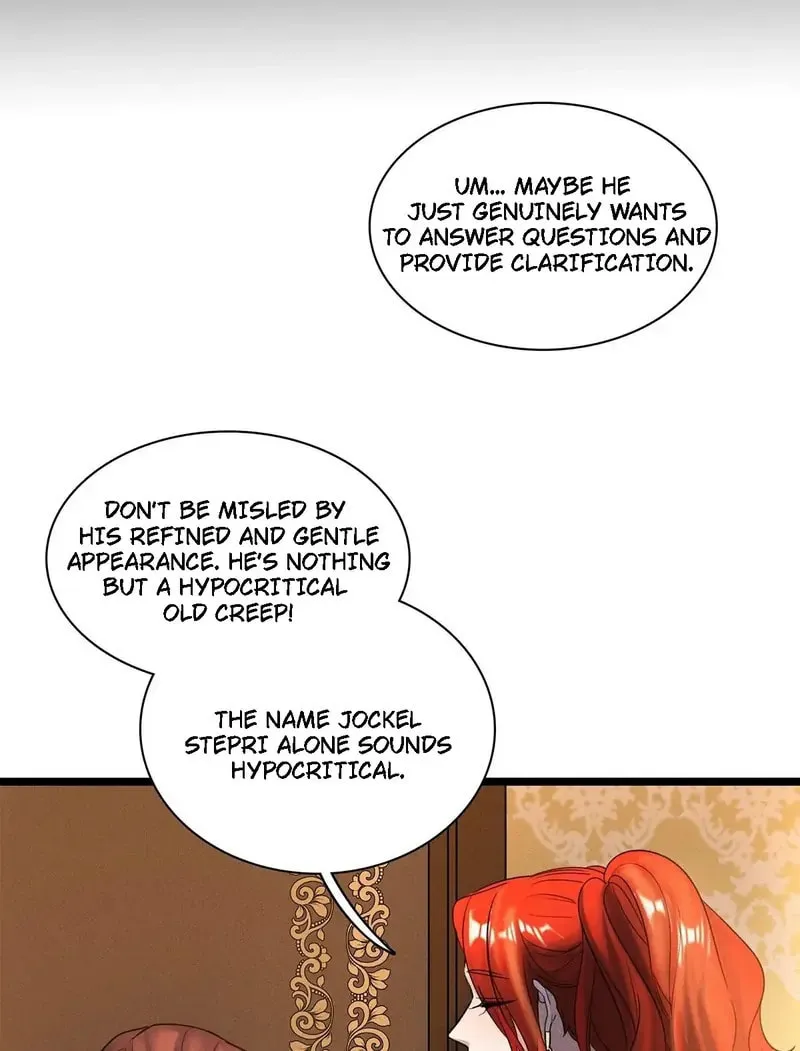 House of Riddles Chapter 32 page 23 - 