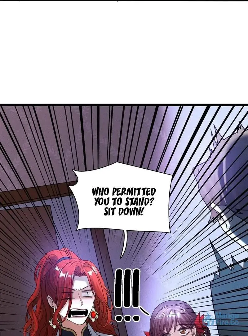 House of Riddles Chapter 32 page 27 - 