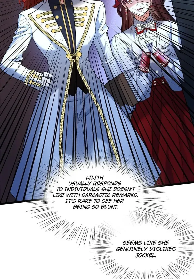 House of Riddles Chapter 32 page 28 - 
