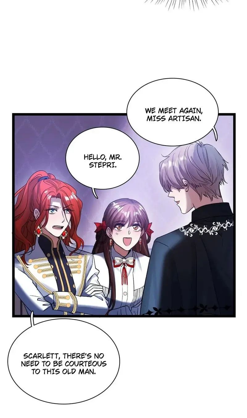 House of Riddles Chapter 32 page 29 - 