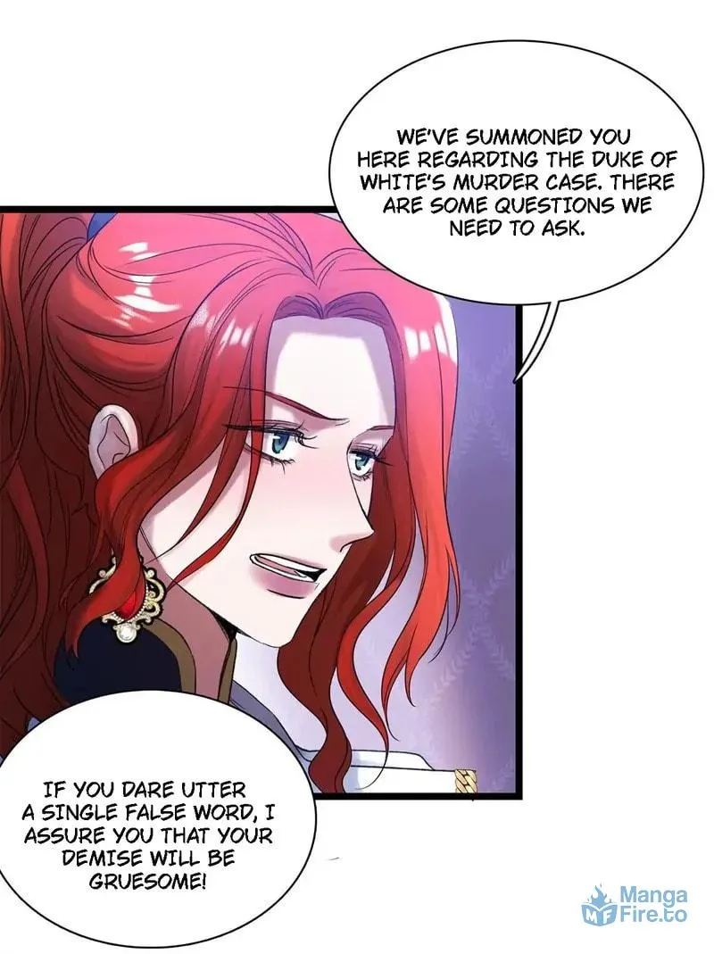 House of Riddles Chapter 32 page 30 - 