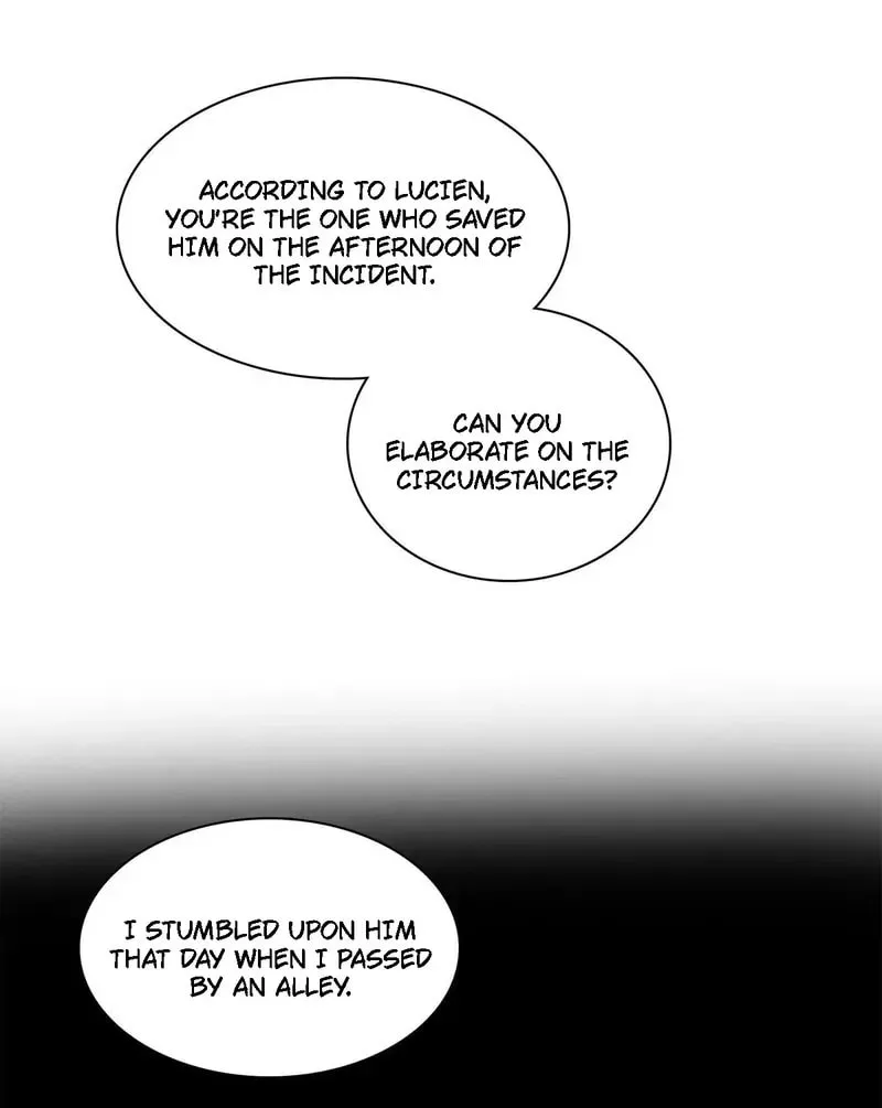 House of Riddles Chapter 32 page 32 - 