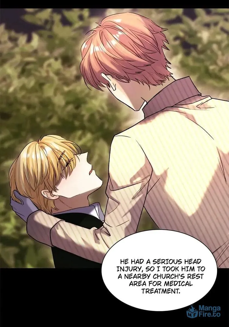 House of Riddles Chapter 32 page 33 - 