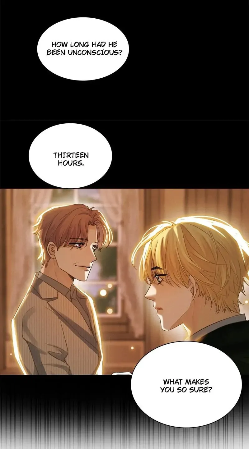 House of Riddles Chapter 32 page 34 - 