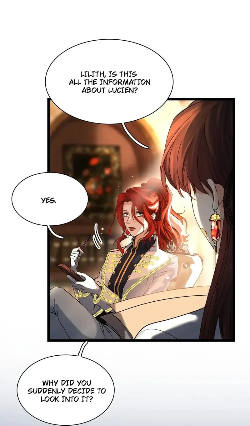 House of Riddles Chapter 32 page 5 - 