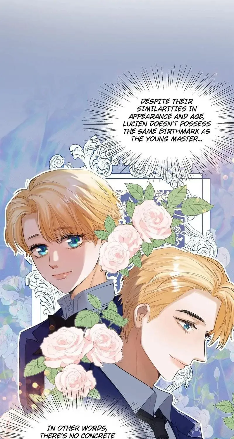 House of Riddles Chapter 32 page 6 - 