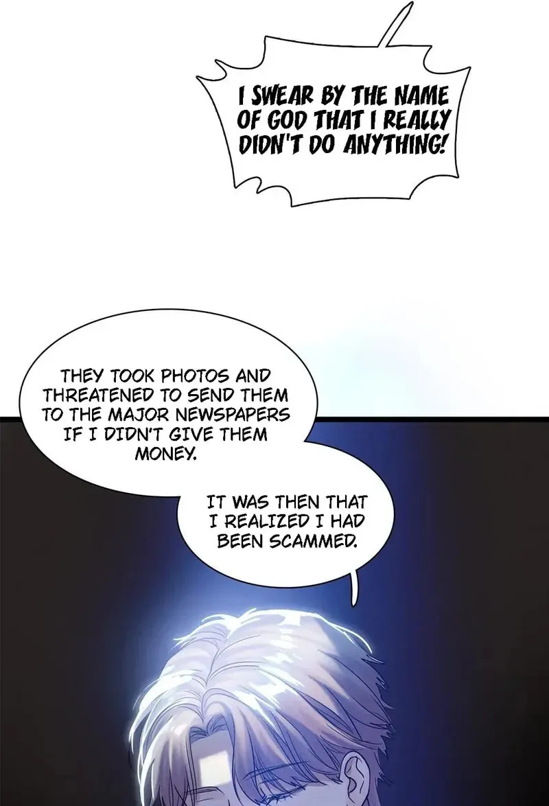 House of Riddles Chapter 33 page 11 - 