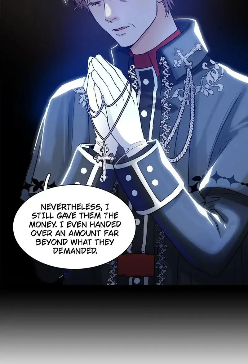House of Riddles Chapter 33 page 12 - 