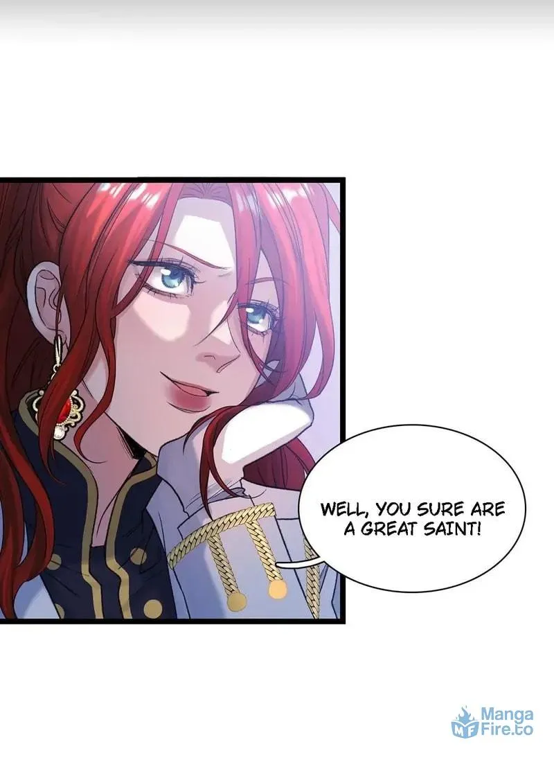 House of Riddles Chapter 33 page 13 - 