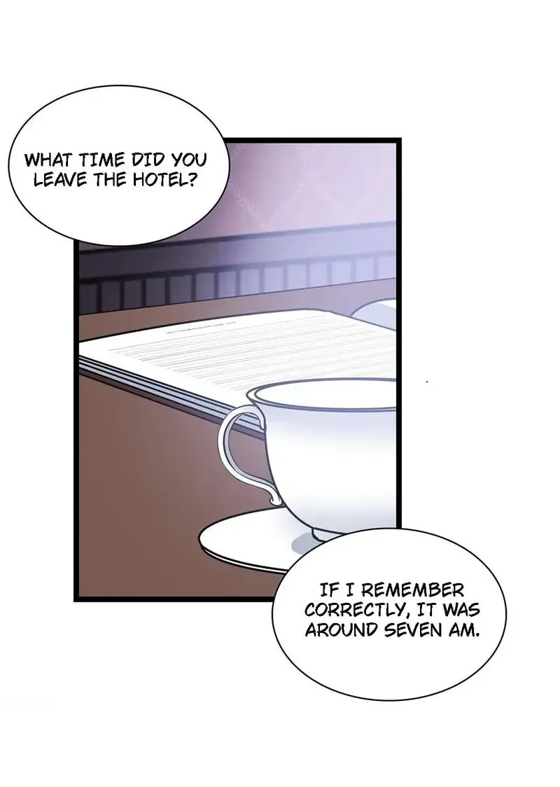House of Riddles Chapter 33 page 15 - 