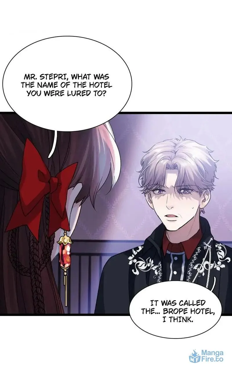 House of Riddles Chapter 33 page 16 - 