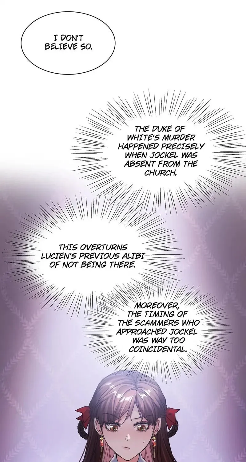 House of Riddles Chapter 33 page 18 - 
