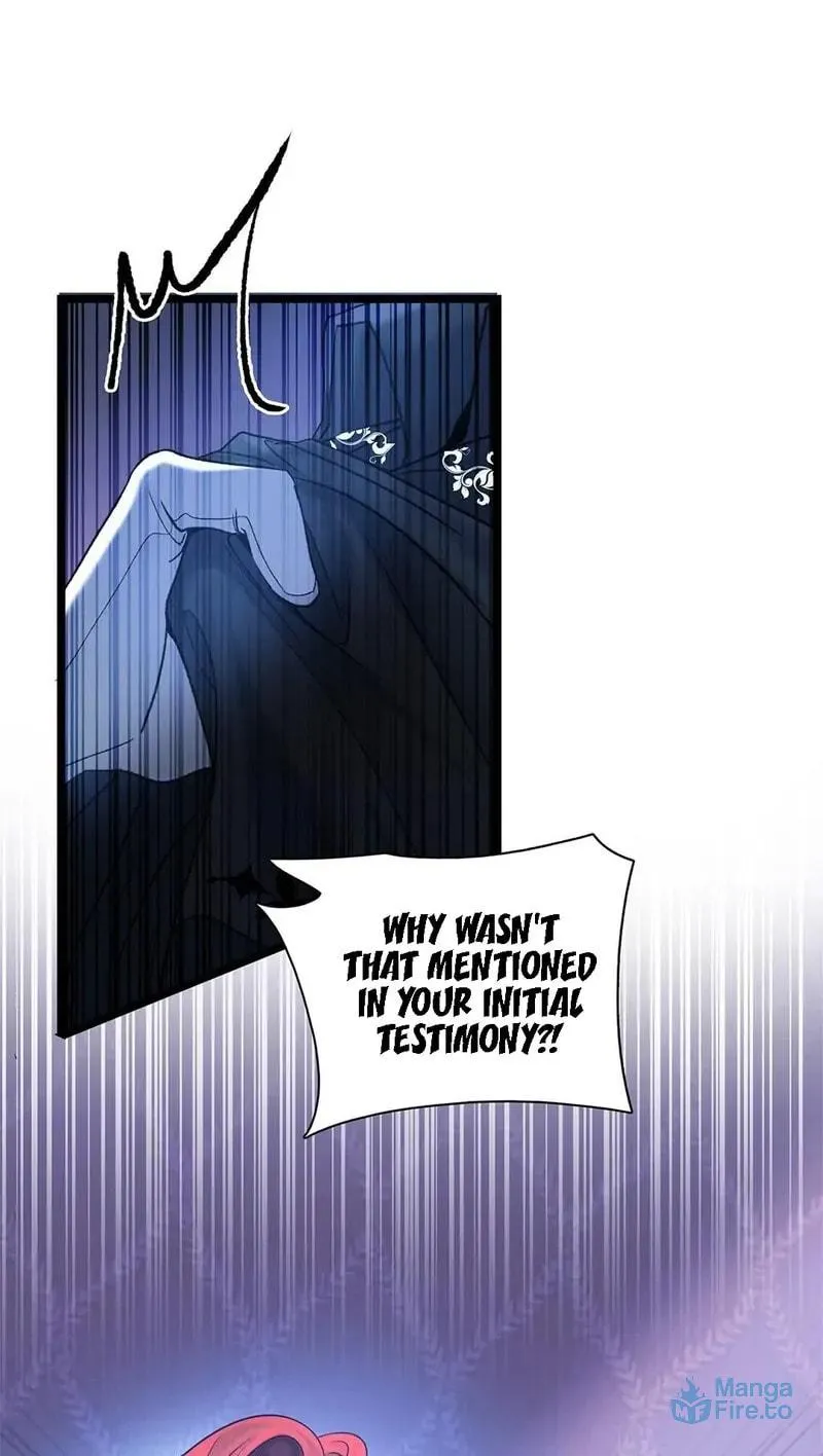House of Riddles Chapter 33 page 3 - 