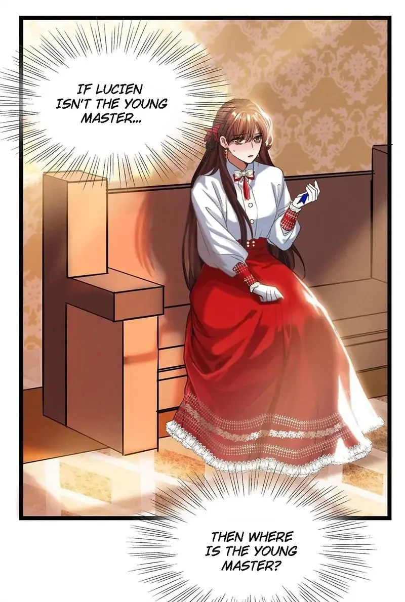 House of Riddles Chapter 33 page 23 - 