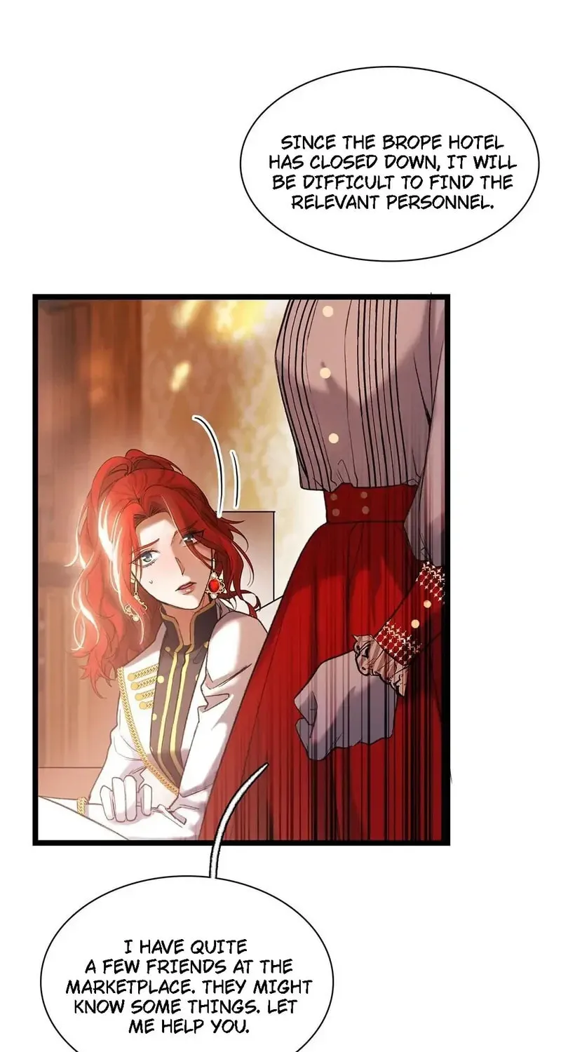 House of Riddles Chapter 33 page 31 - 