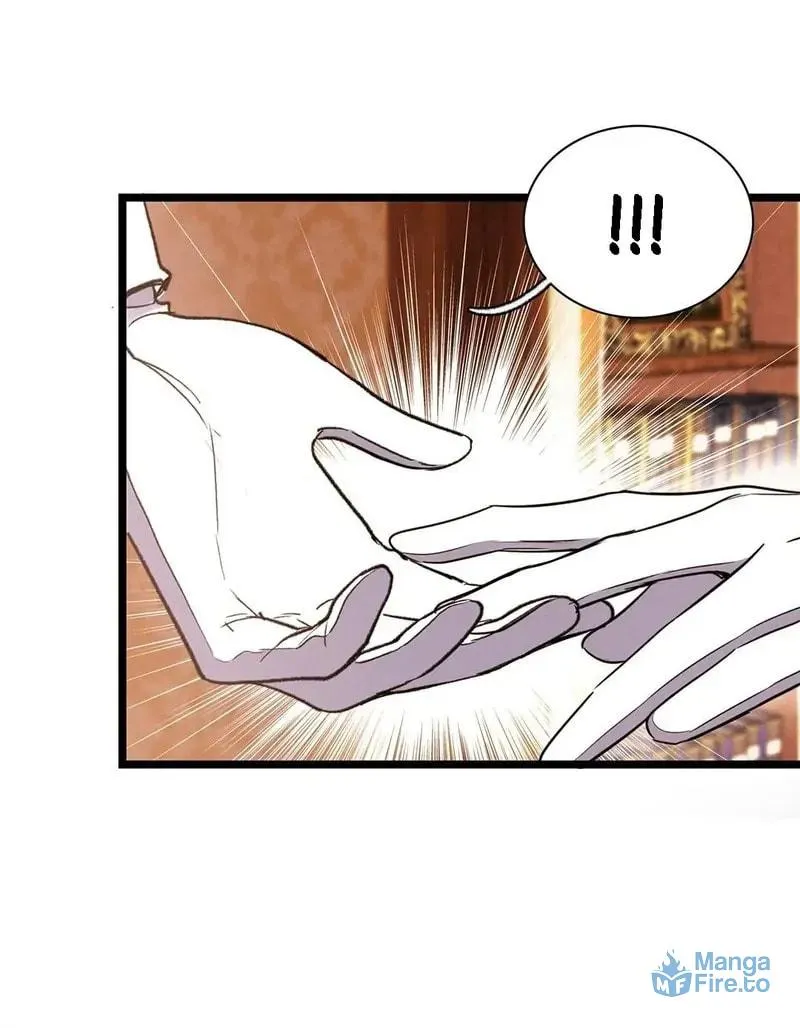 House of Riddles Chapter 33 page 33 - 