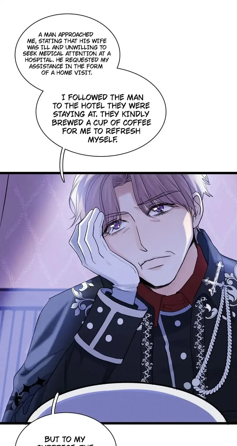 House of Riddles Chapter 33 page 7 - 