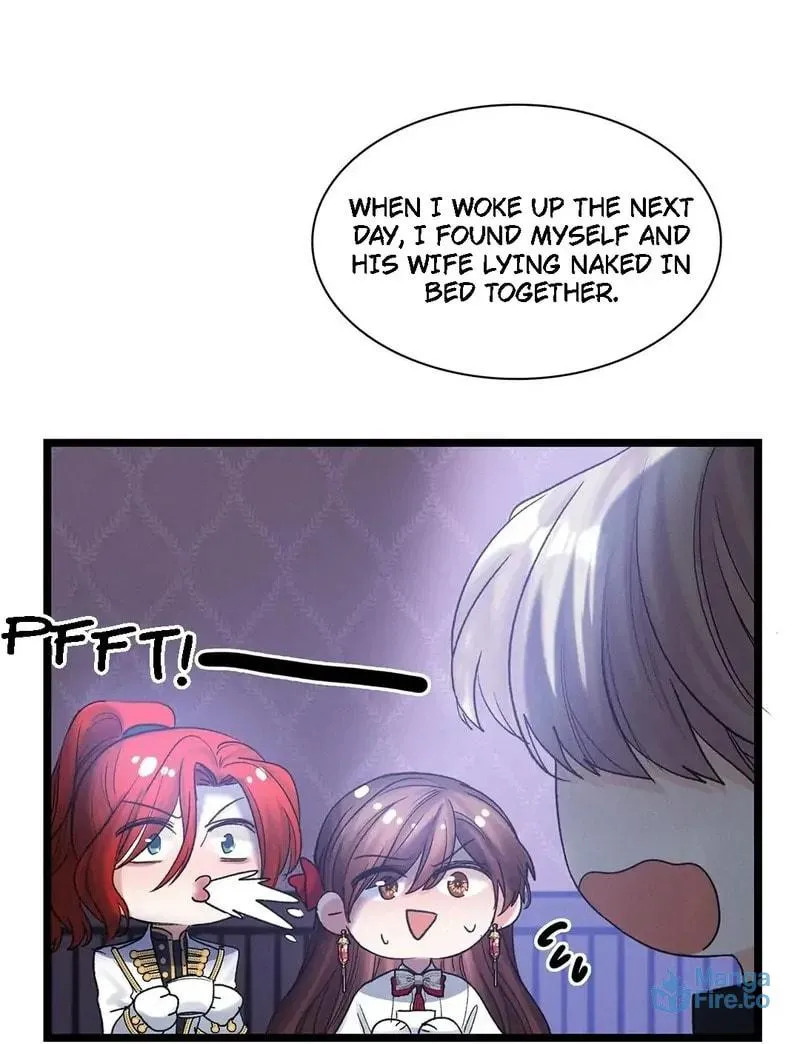 House of Riddles Chapter 33 page 10 - 