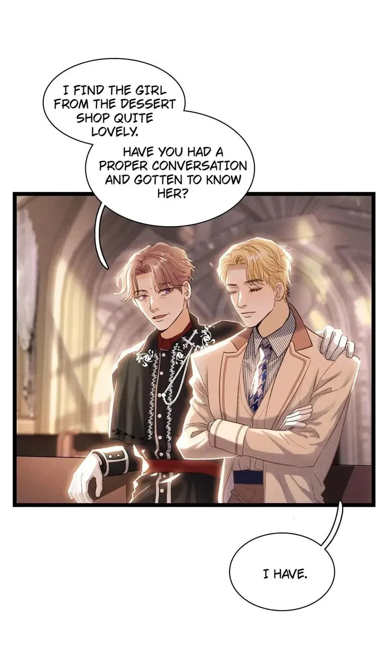 House of Riddles Chapter 34 page 13 - 