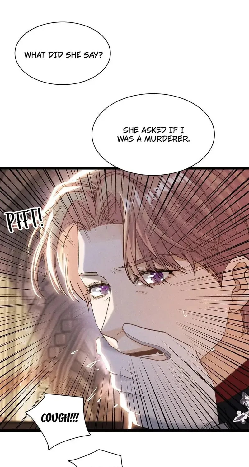 House of Riddles Chapter 34 page 14 - 
