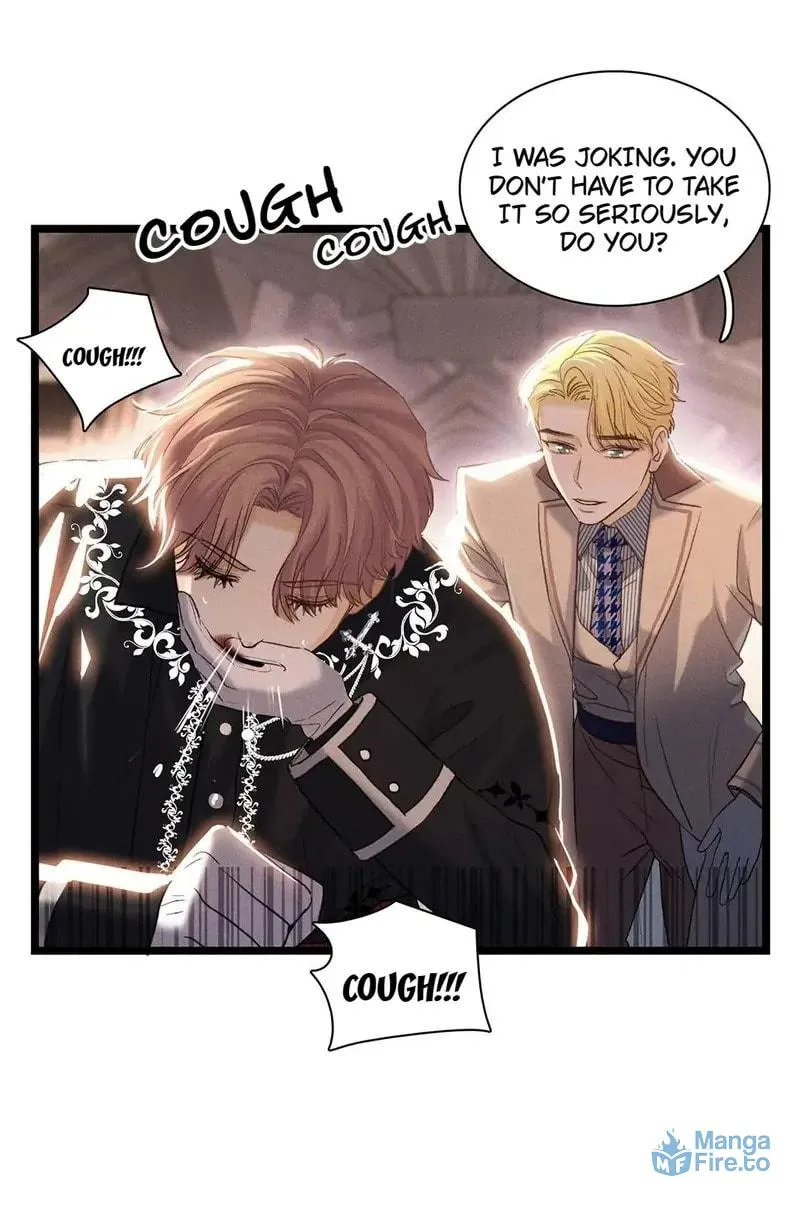 House of Riddles Chapter 34 page 16 - 