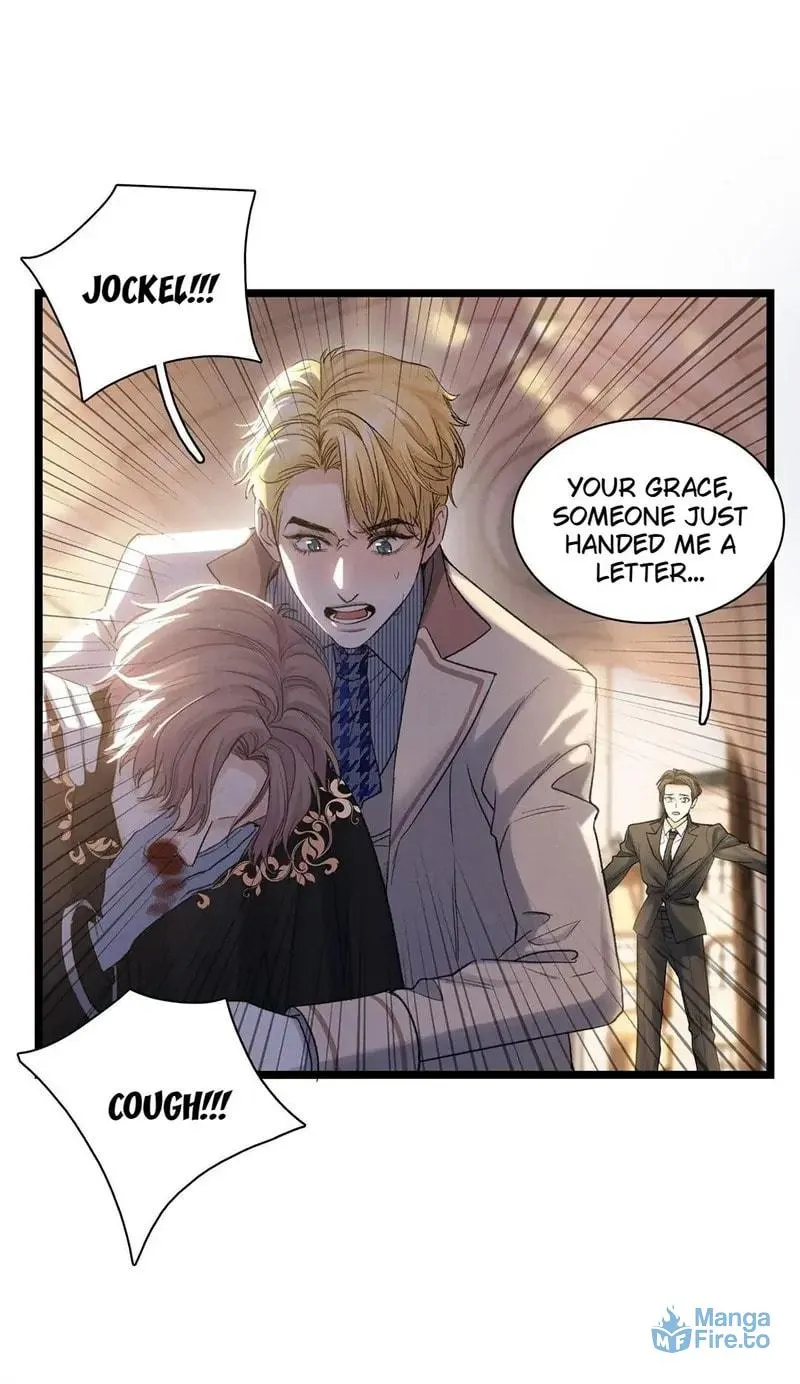 House of Riddles Chapter 34 page 19 - 