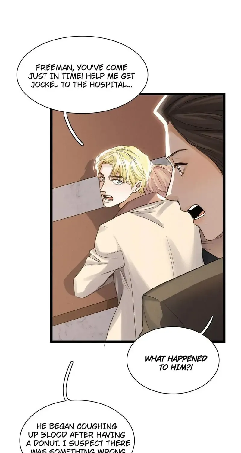 House of Riddles Chapter 34 page 20 - 