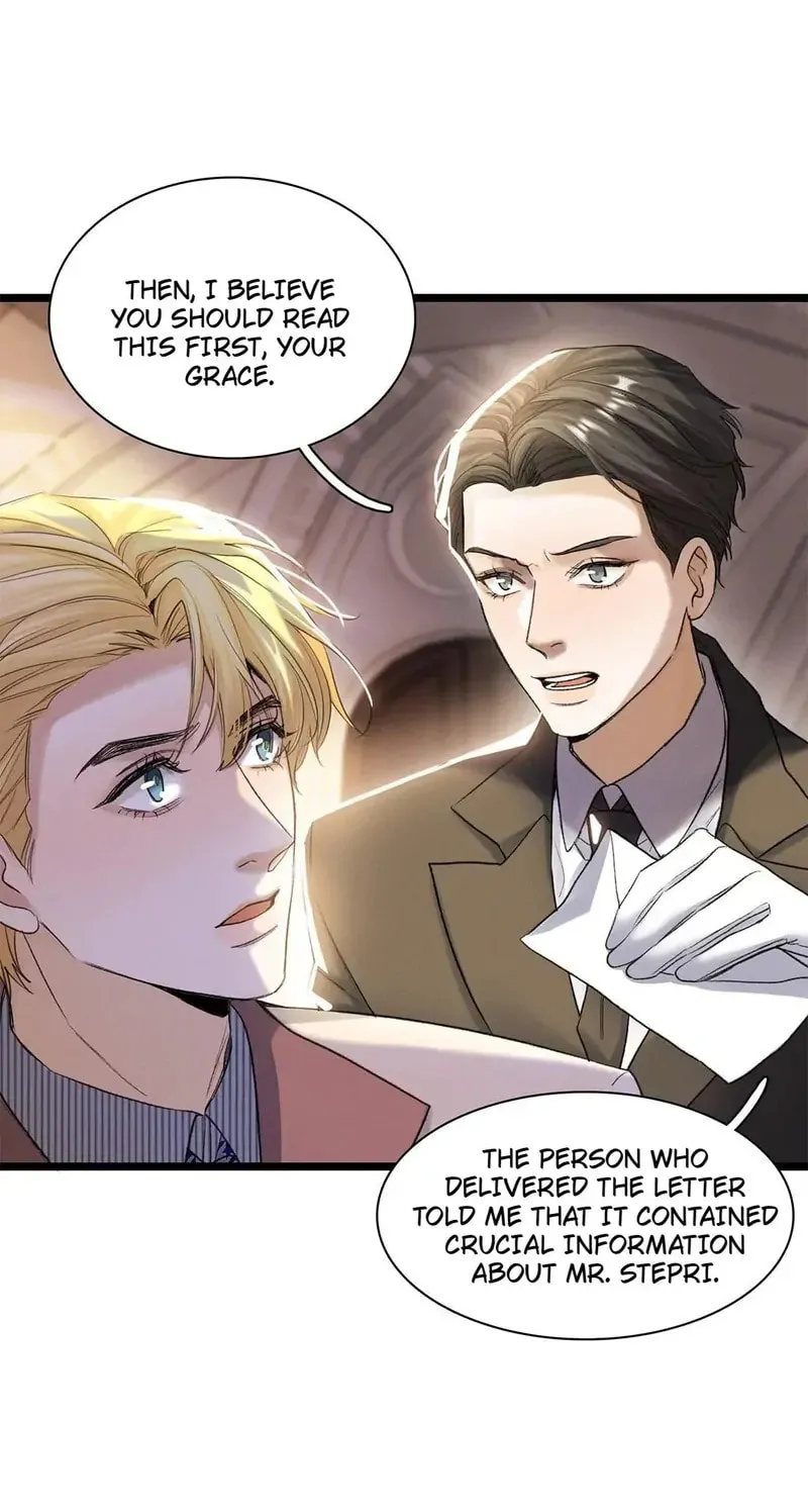 House of Riddles Chapter 34 page 22 - 