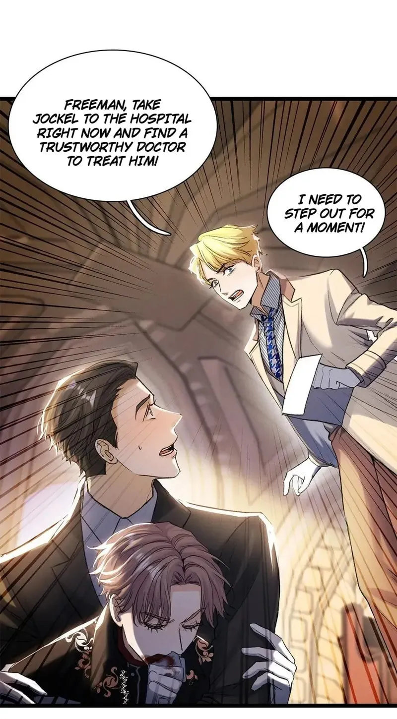 House of Riddles Chapter 34 page 24 - 