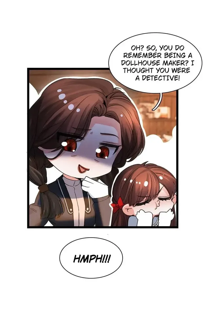 House of Riddles Chapter 34 page 27 - 